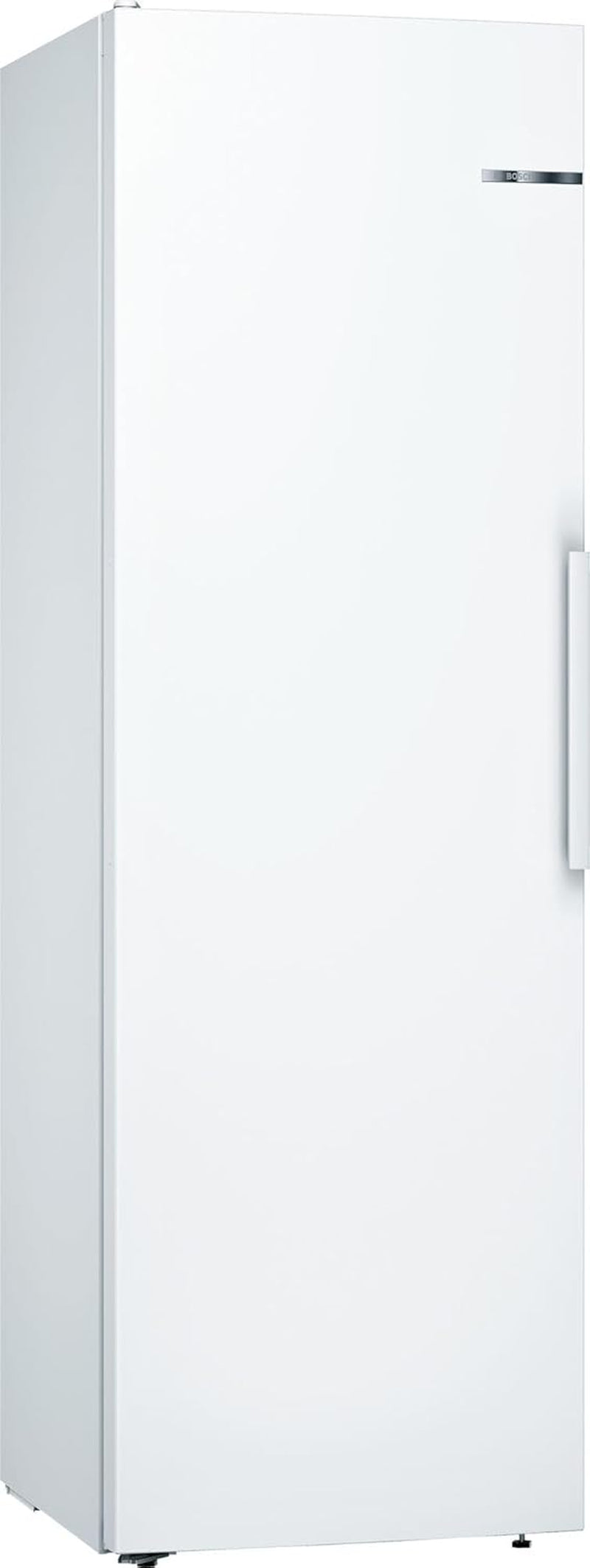 KSV36VWEP Réfrigérateur Pose-Libre - Série 4 - Vitafresh - 346 Litres - 186 X 60 Cm - Blanc