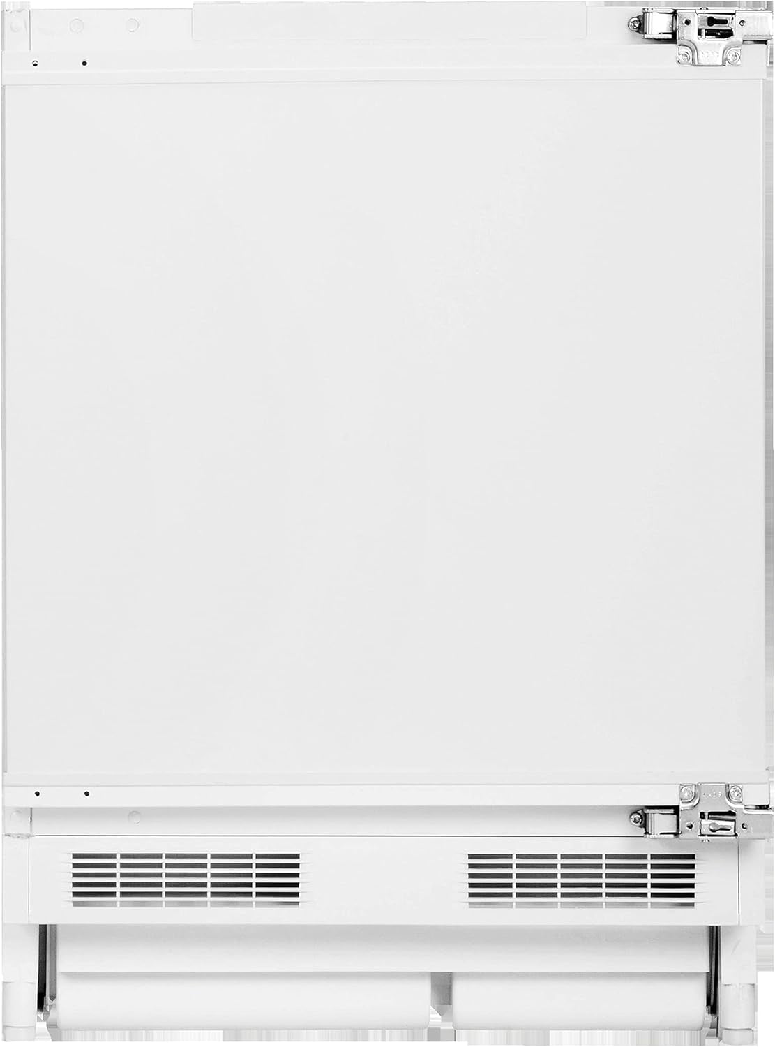 Beko BU1103N Réfrigérateur Intégré (Placement) 128 L F Blanc