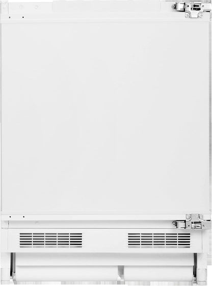 Beko BU1103N Réfrigérateur Intégré (Placement) 128 L F Blanc