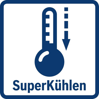 KIS77AD40 Série 6 Réfrigérateur-Congélateur Encastrable/A+++ / 158 Cm De Hauteur / 138 Kwh/An/Réfrigérateur 164 L/Congélateur 61 L/Lowfrost/Vitafresh Plus
