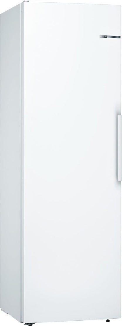 KSV36VWEP Réfrigérateur Pose-Libre - Série 4 - Vitafresh - 346 Litres - 186 X 60 Cm - Blanc