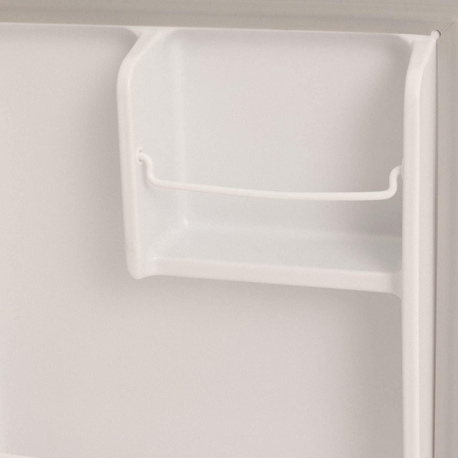 / RETRO FRIDGE 50 Wood/Réfrigérateur Vert Avec Poignée Bois/Pratique Et Fonctionnel, Matériaux Résistants